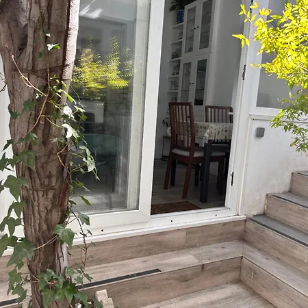 Villa Casa Rustica En Madrid Recien Reformada Extérieur photo