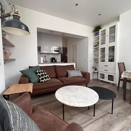 Villa Casa Rustica En Madrid Recien Reformada Extérieur photo