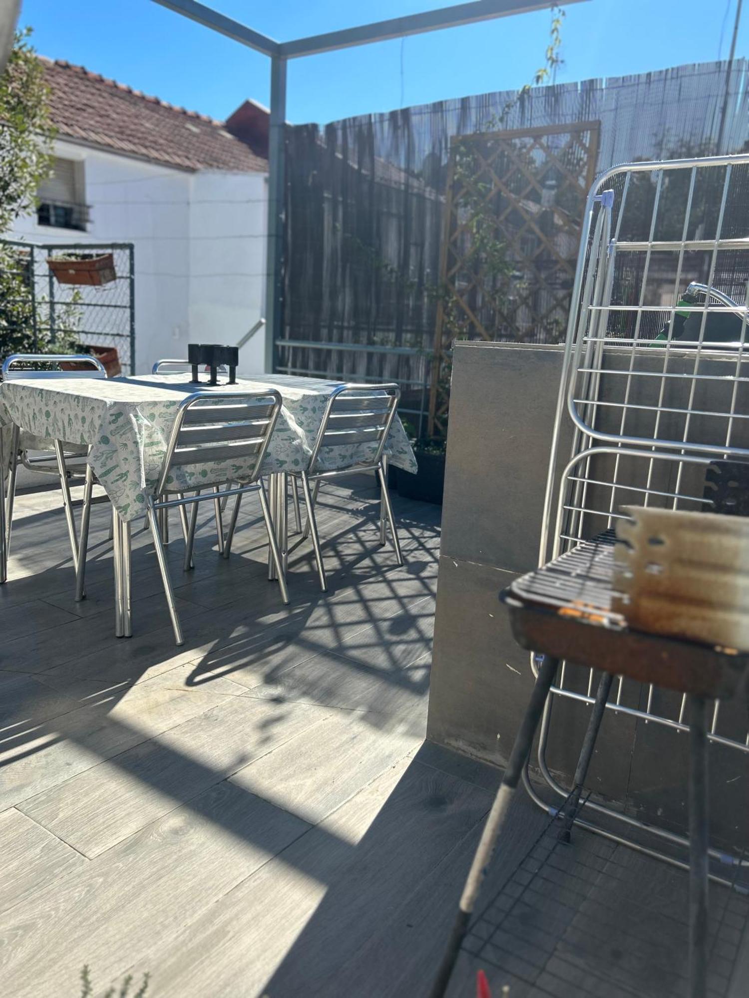 Hébergement de vacances Casa Rustica En Recien Reformada *