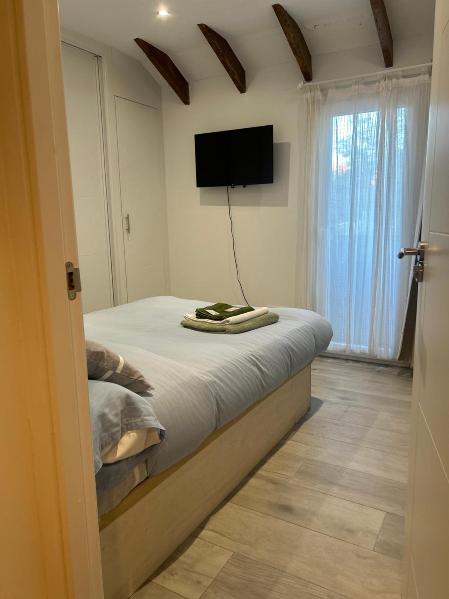 Holiday home Casa Rustica En Recien Reformada