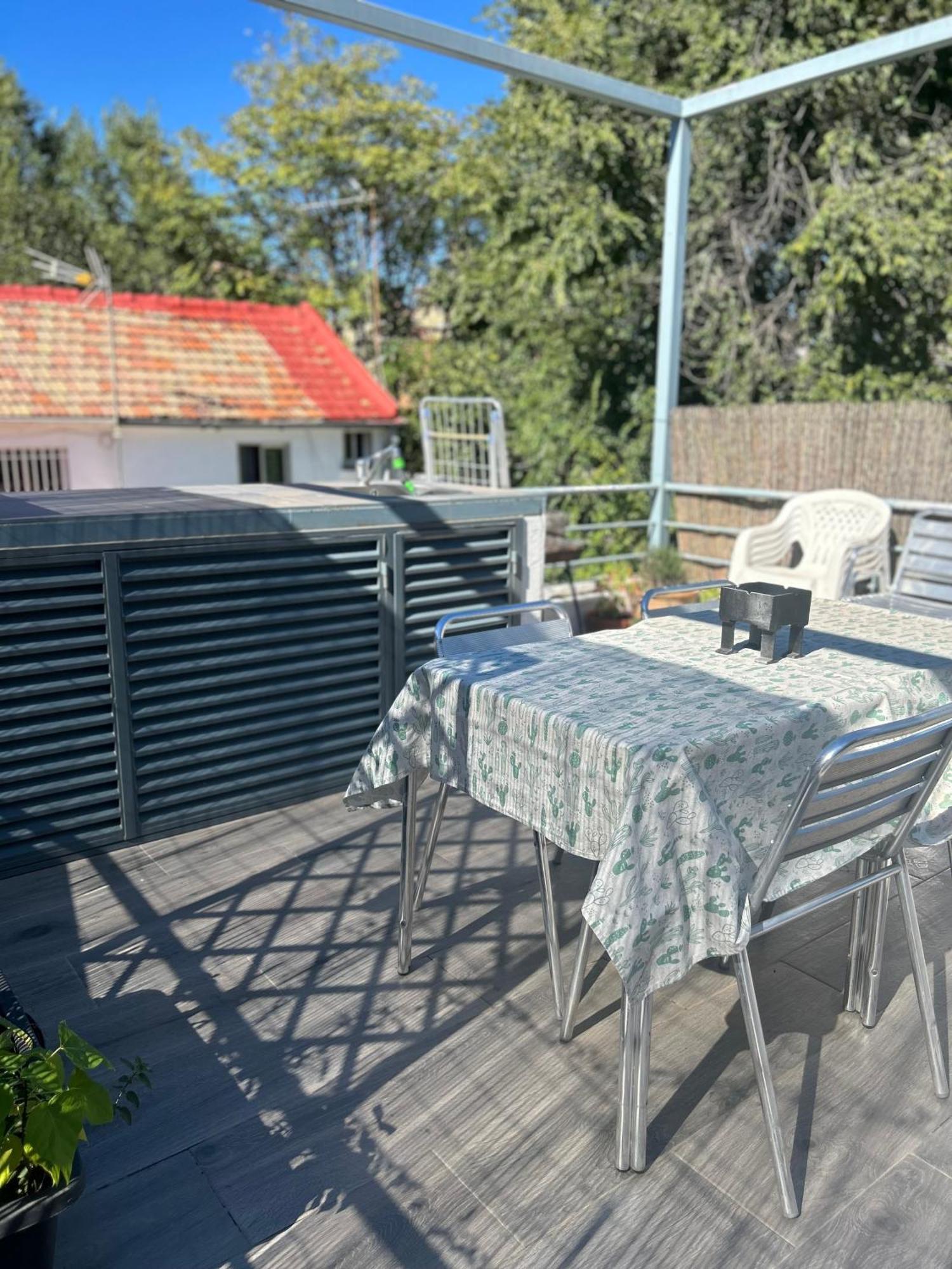 Hébergement de vacances Casa Rustica En Recien Reformada *