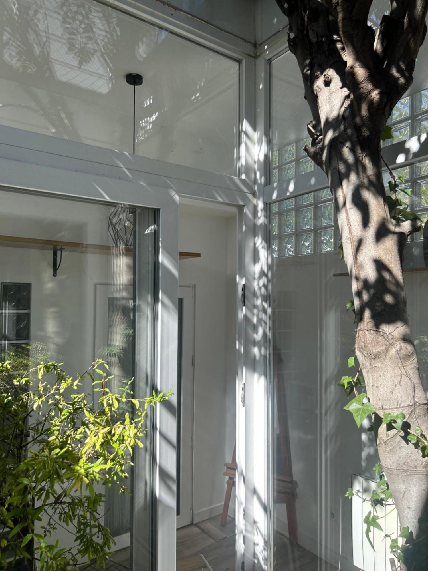 Casa Rustica En Recien Reformada Holiday home