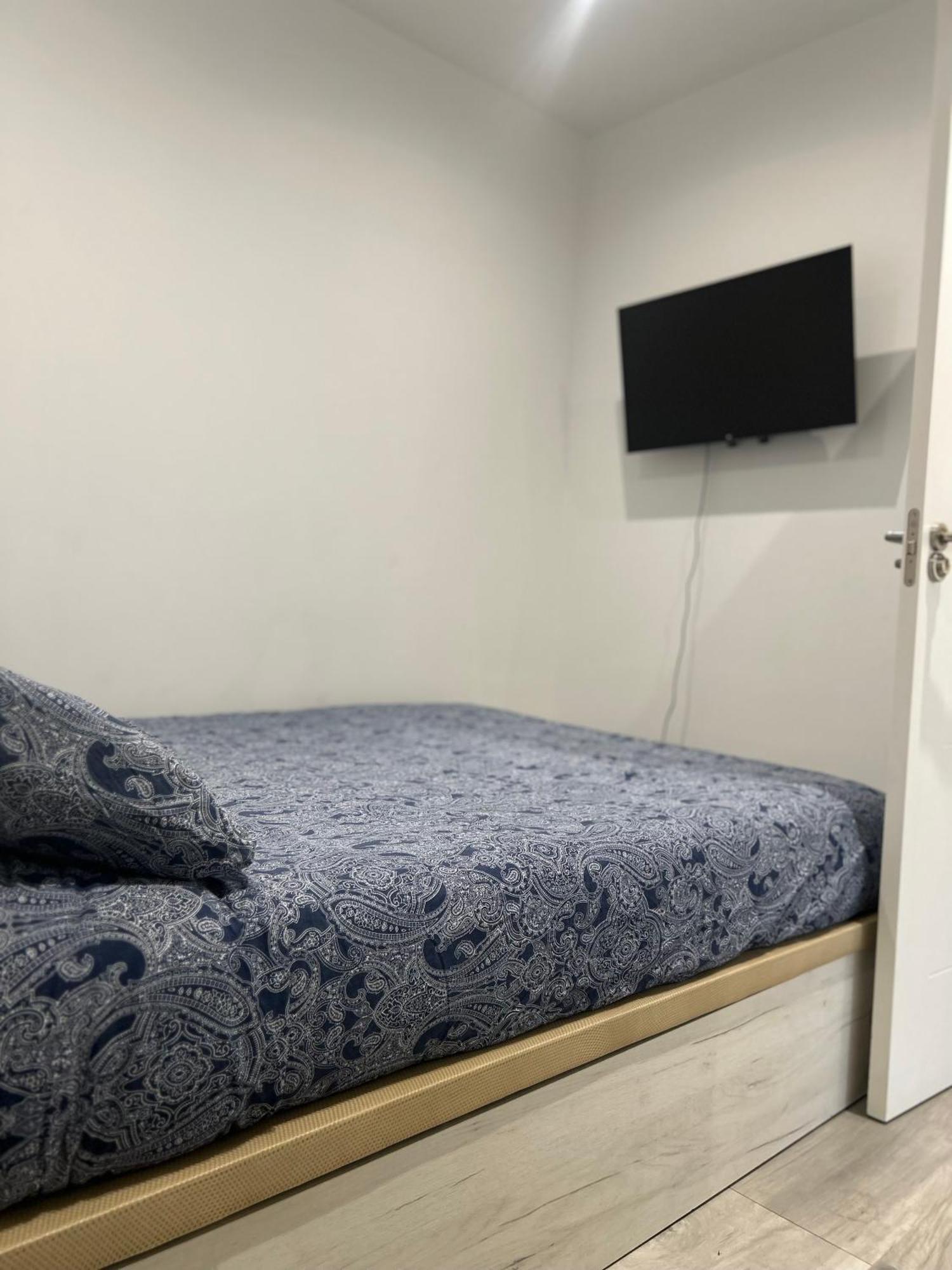 Casa Rustica En Recien Reformada Hébergement de vacances Madrid