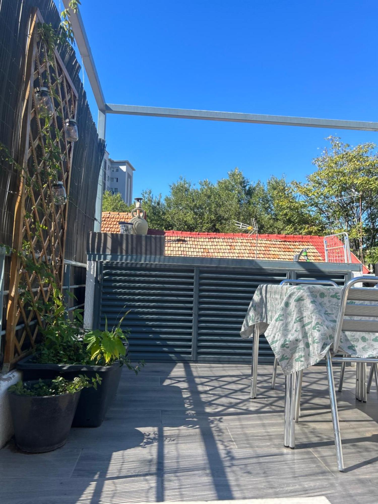 Casa Rustica En Recien Reformada Hébergement de vacances