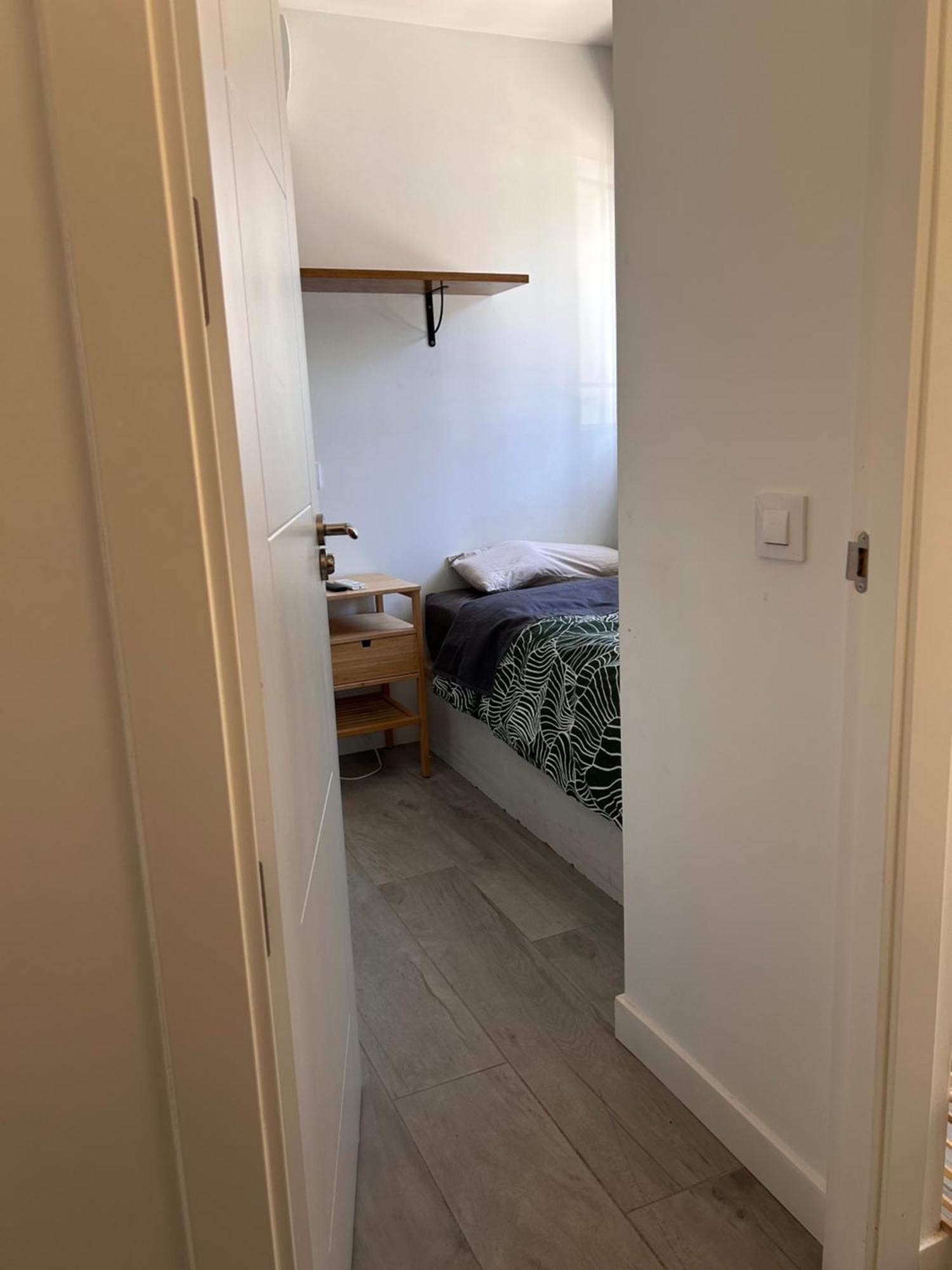 Casa Rustica En Recien Reformada Holiday home Madrid