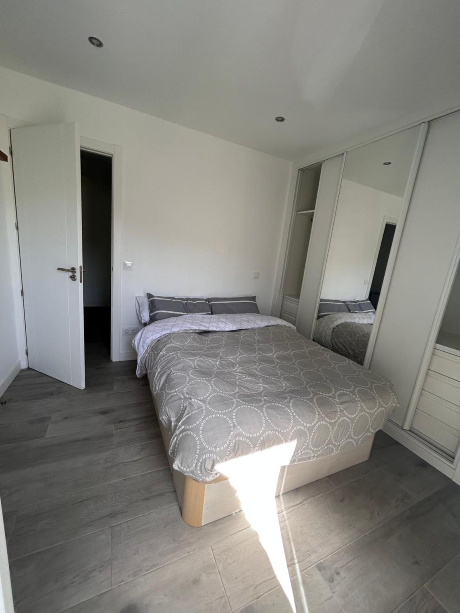Casa Rustica En Recien Reformada Holiday home