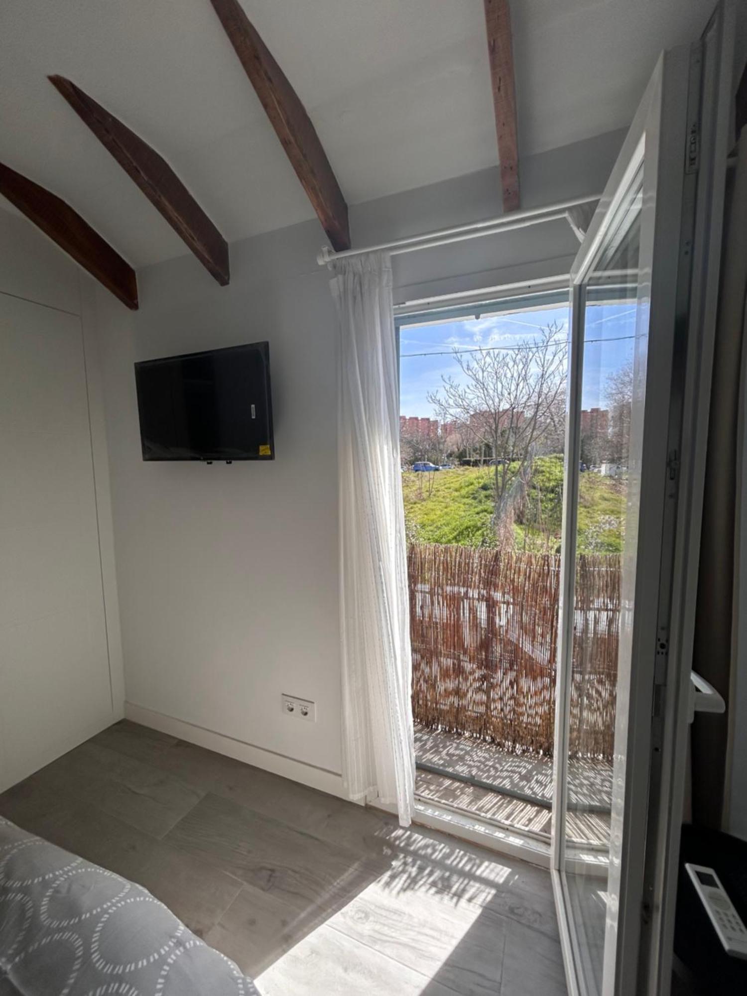 Holiday home Casa Rustica En Recien Reformada Madrid