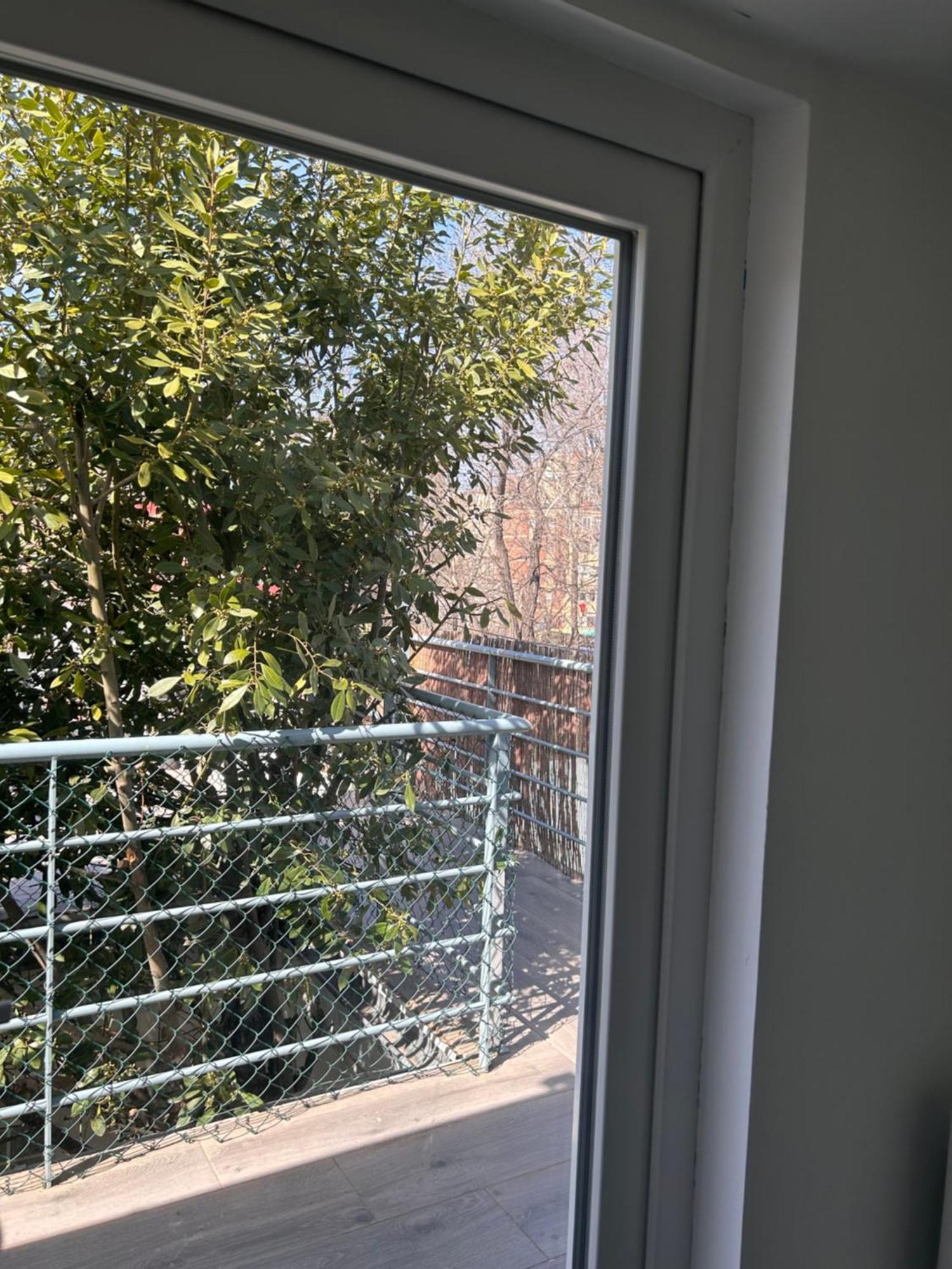 Casa Rustica En Recien Reformada Hébergement de vacances Madrid