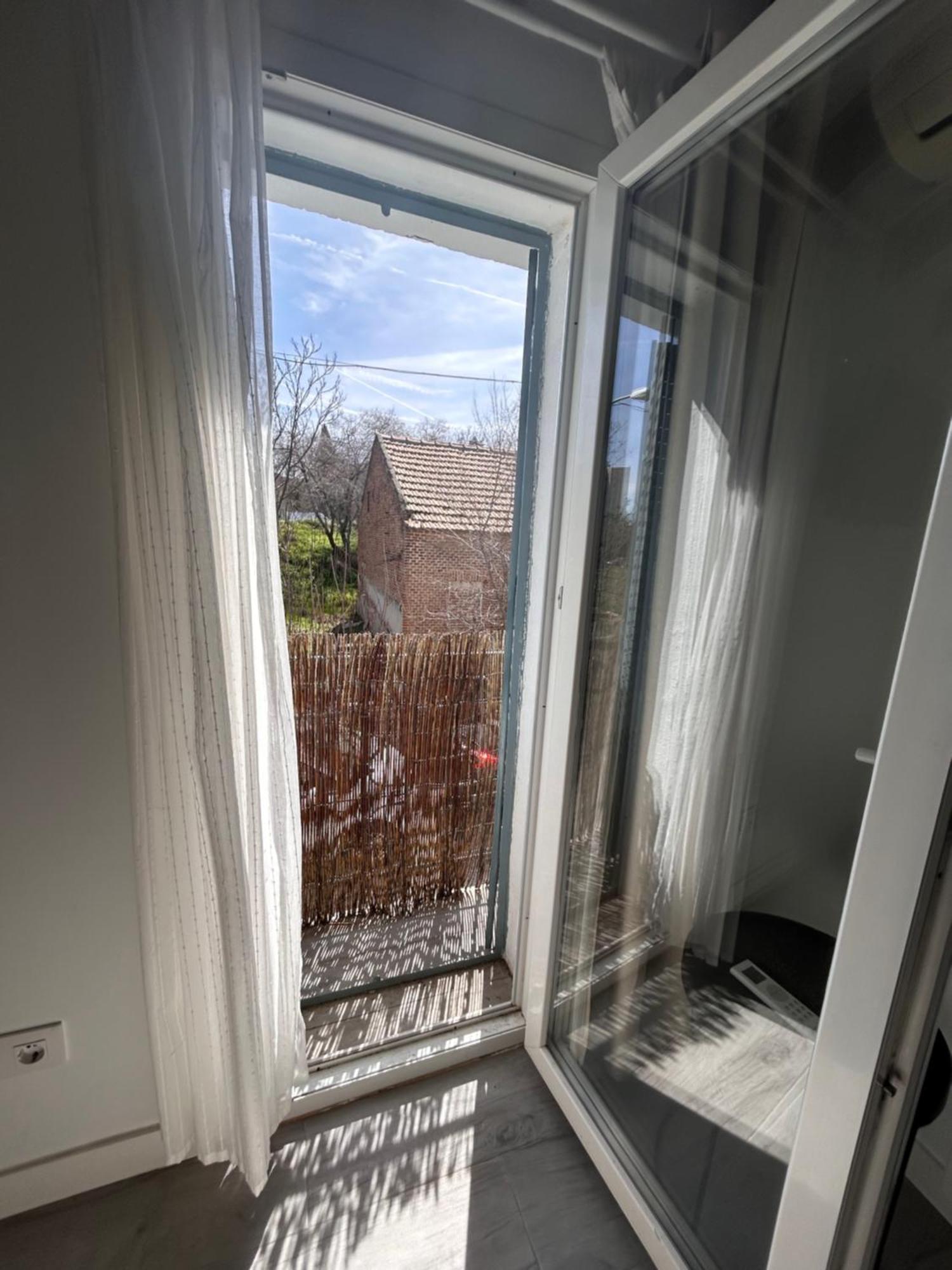 Hébergement de vacances Casa Rustica En Recien Reformada