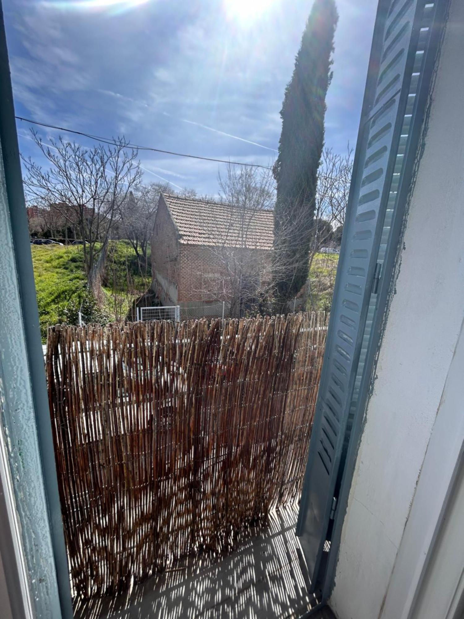 Casa Rustica En Recien Reformada Hébergement de vacances *