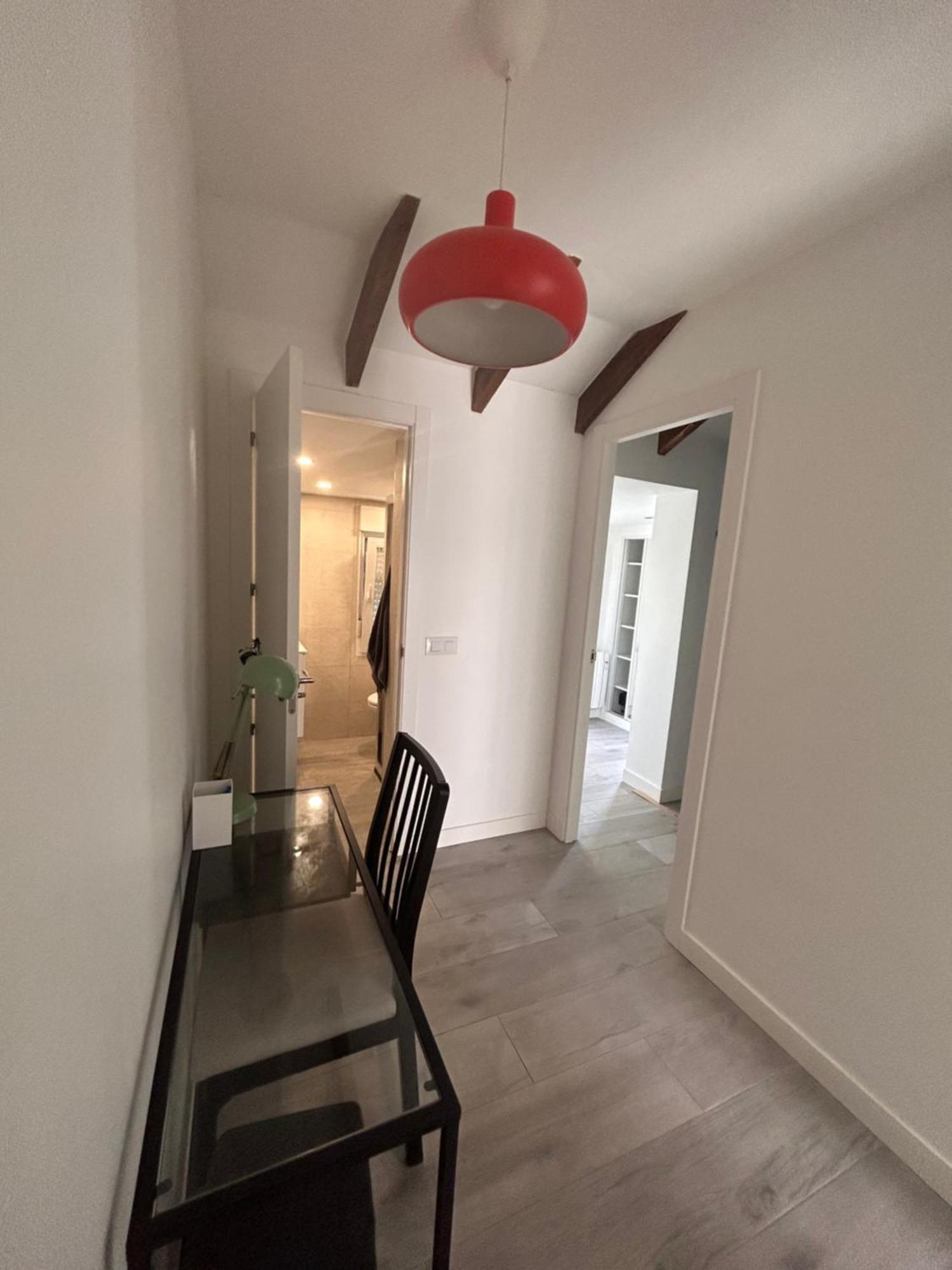 Holiday home Casa Rustica En Recien Reformada Madrid