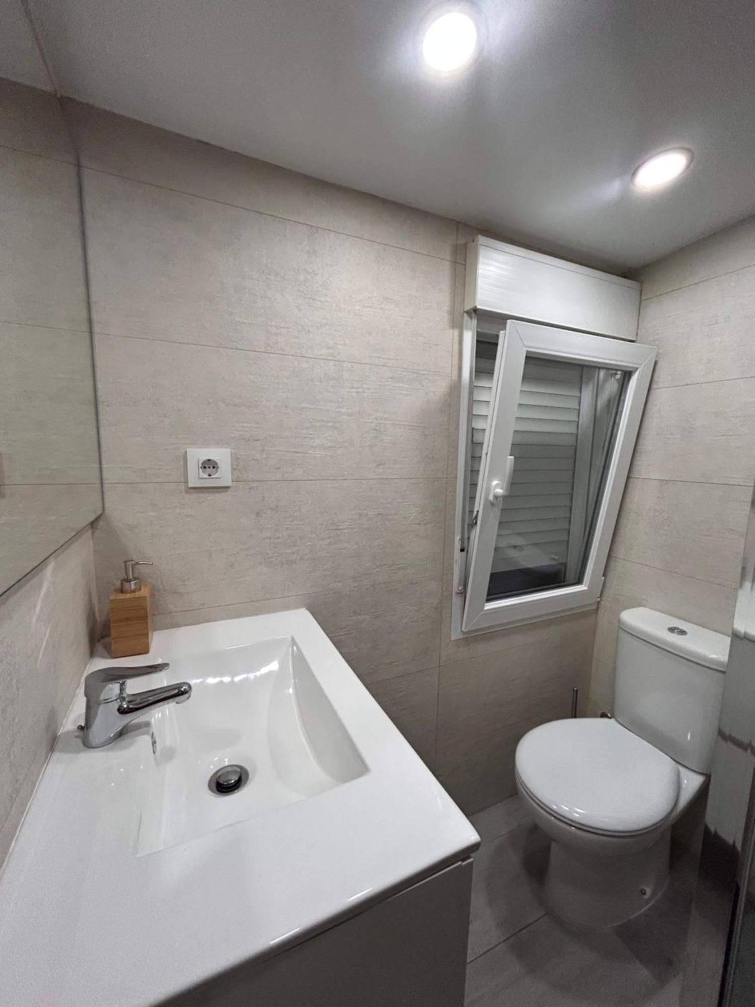Holiday home Casa Rustica En Recien Reformada
