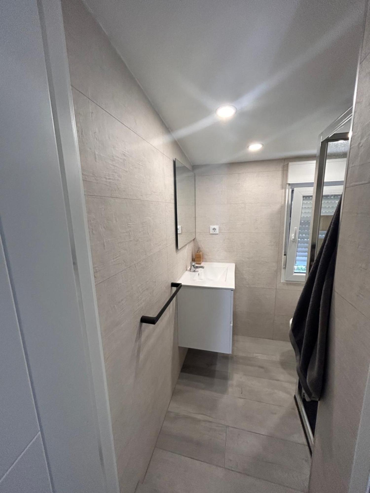 Casa Rustica En Recien Reformada Holiday home Madrid