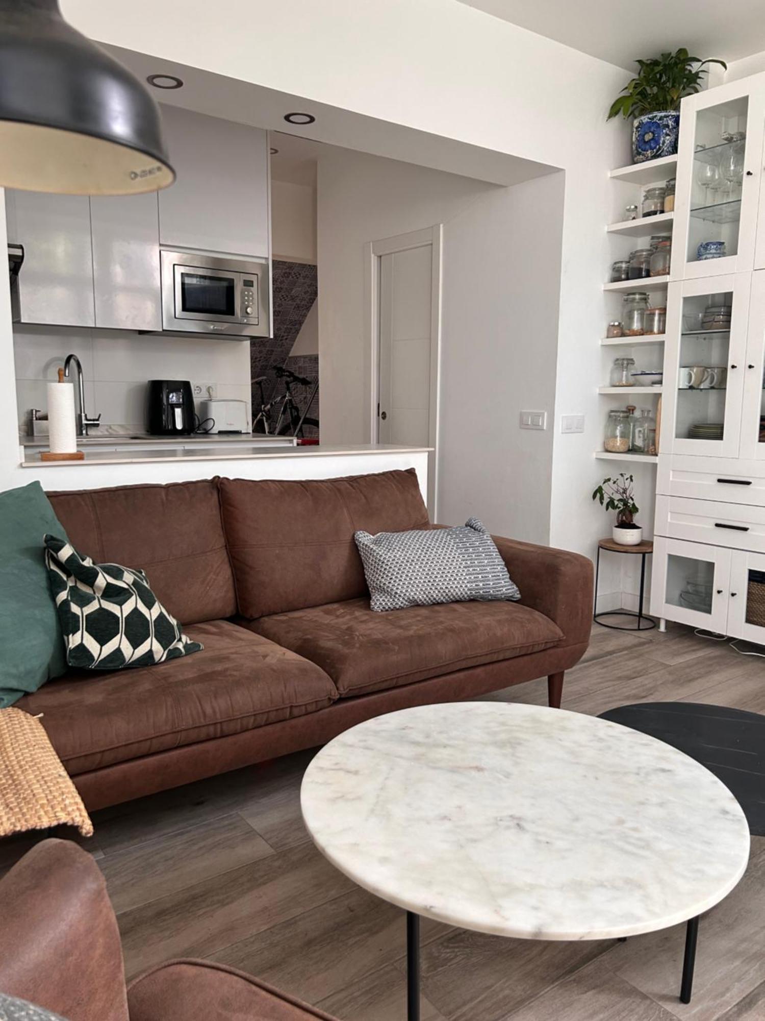 Holiday home Casa Rustica En Recien Reformada Madrid