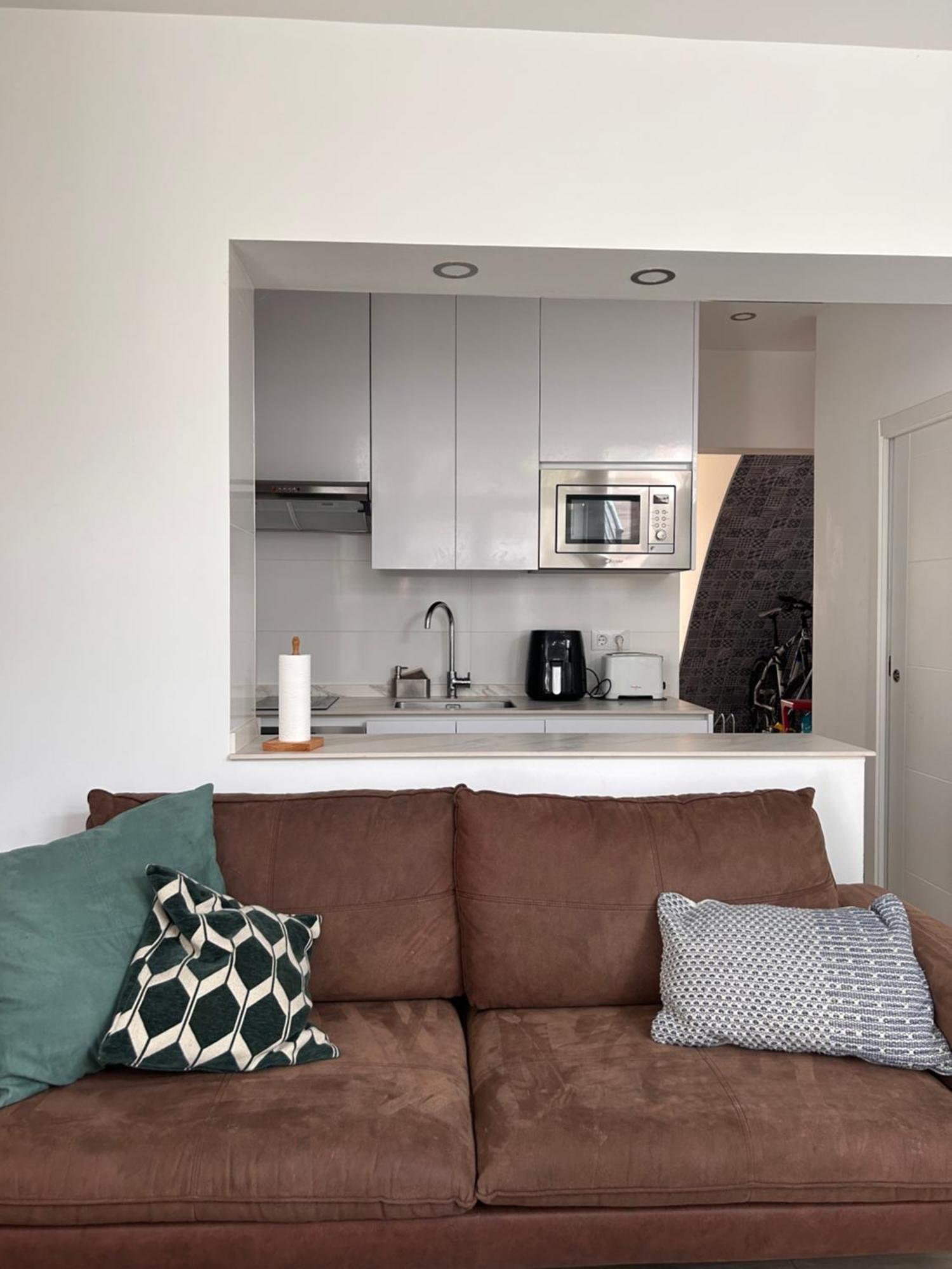 Holiday home Casa Rustica En Recien Reformada