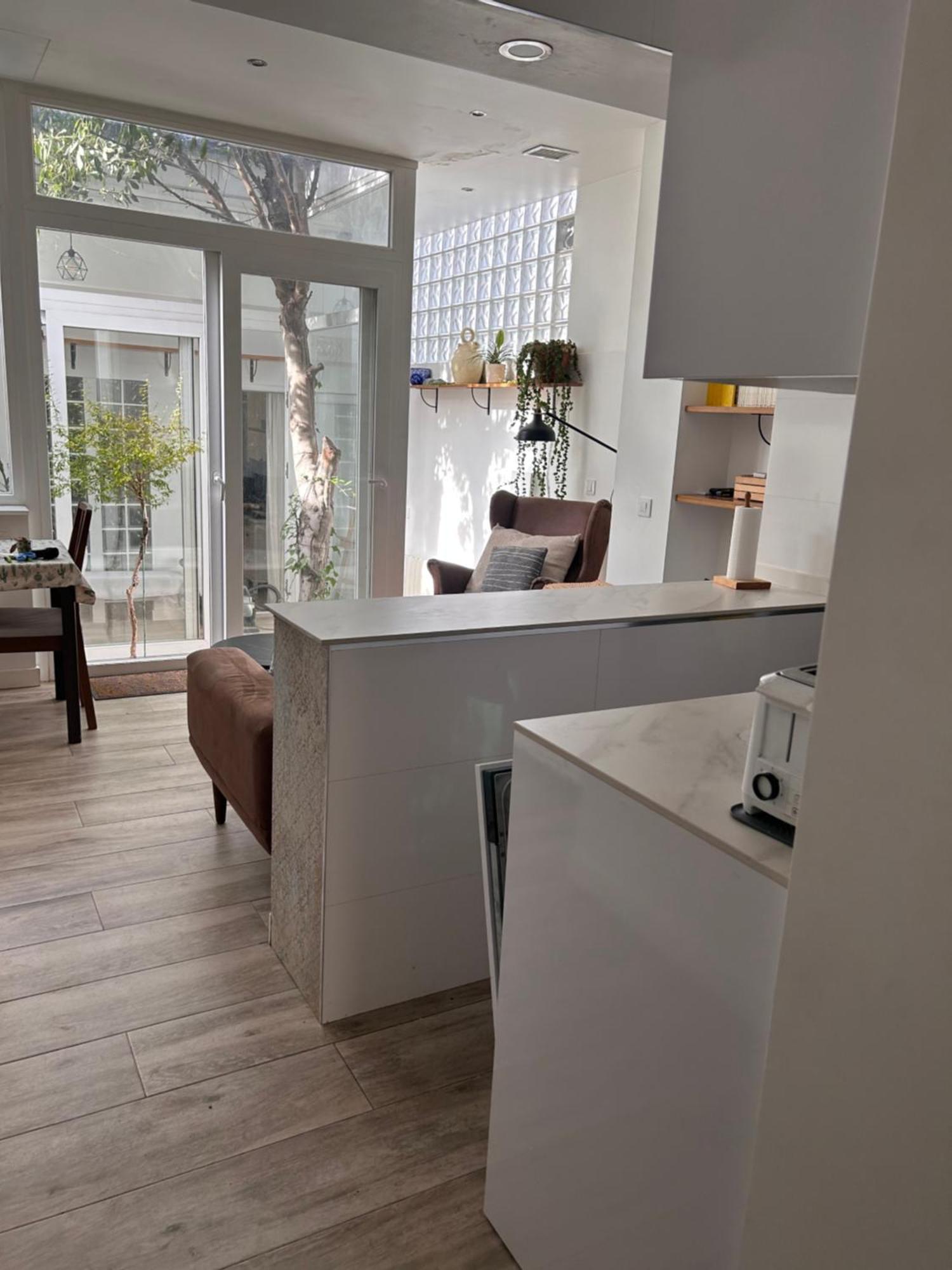 Casa Rustica En Recien Reformada Holiday home