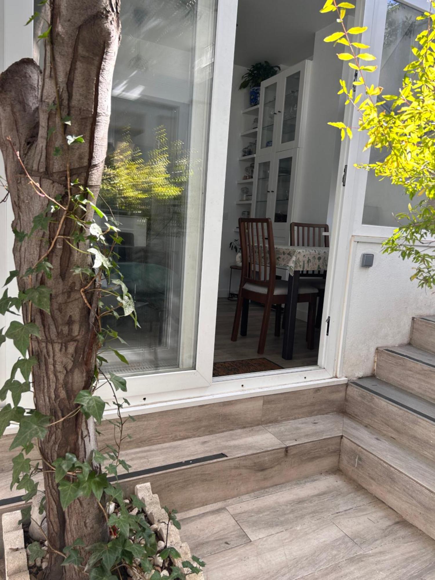 Hébergement de vacances Casa Rustica En Recien Reformada *