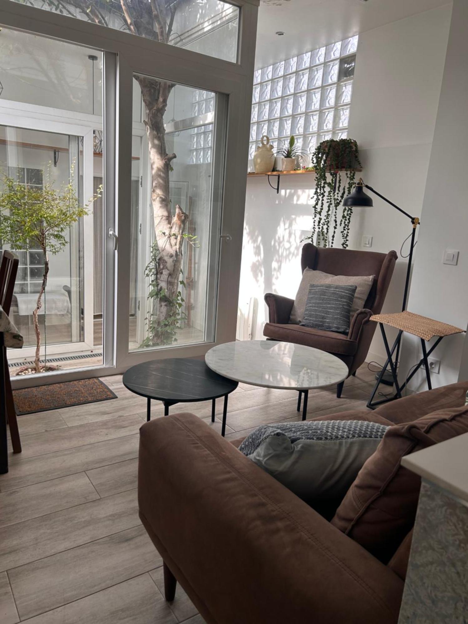 Casa Rustica En Recien Reformada Holiday home *