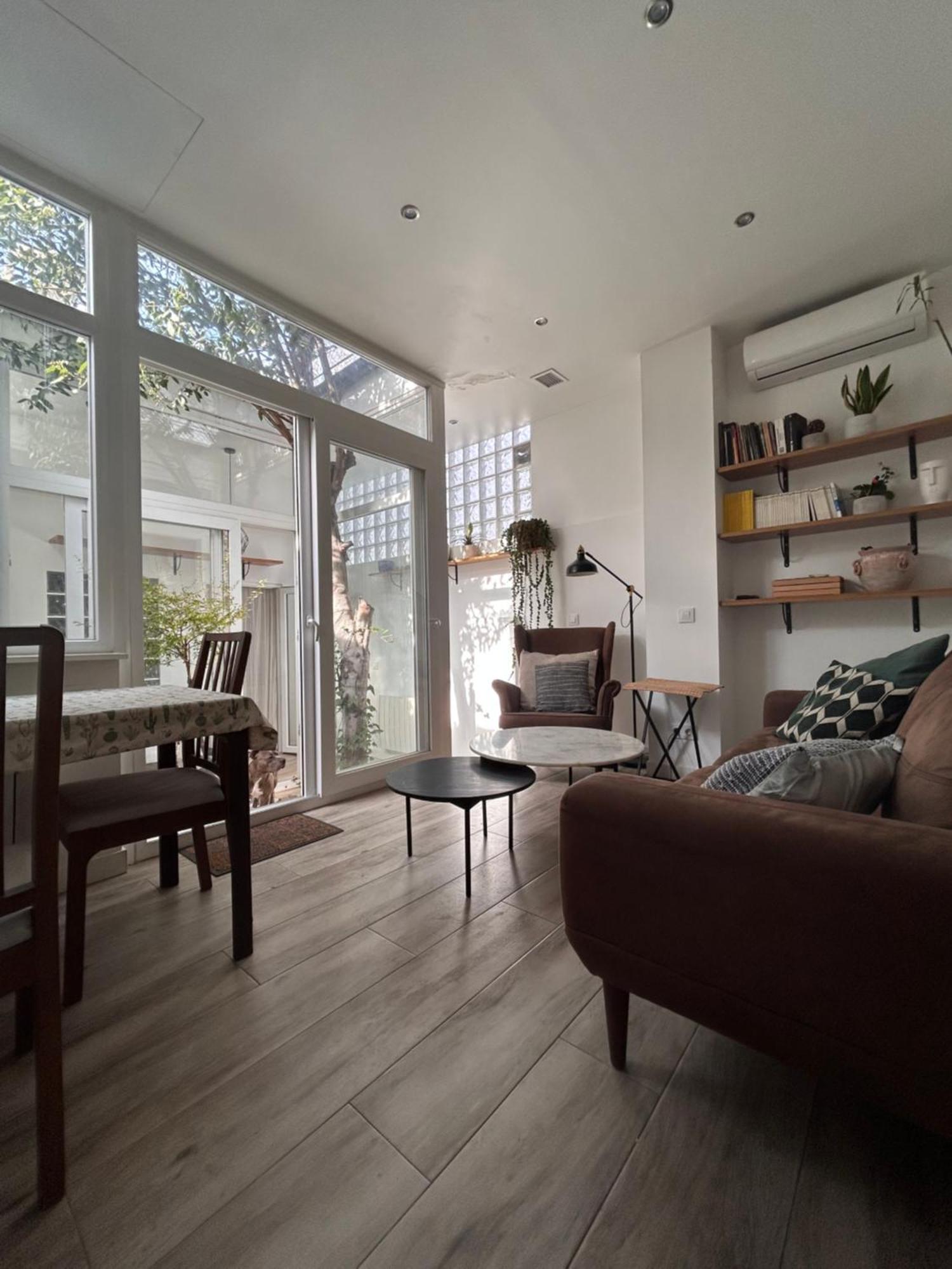 Holiday home Casa Rustica En Recien Reformada